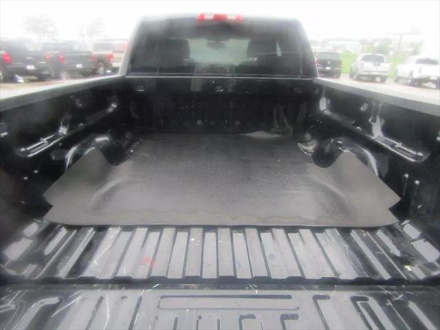 Photo of 2019 Onyx Black GMC Sierra 1500 Limited
