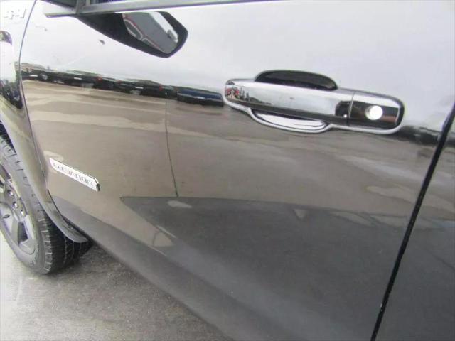 Photo of 2019 Onyx Black GMC Sierra 1500 Limited