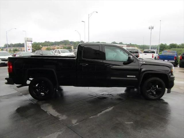 Photo of 2019 Onyx Black GMC Sierra 1500 Limited