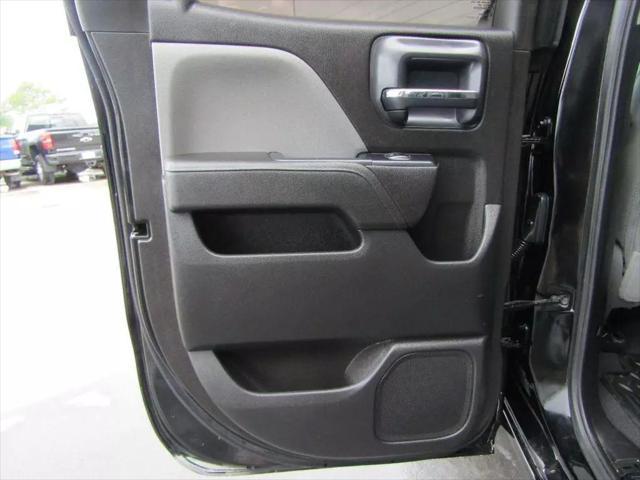 Photo of 2019 Onyx Black GMC Sierra 1500 Limited