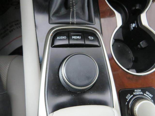 Photo of 2016 Silver Lexus RX 350