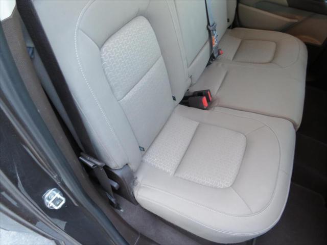 Photo of 2019 Gray GMC Canyon
