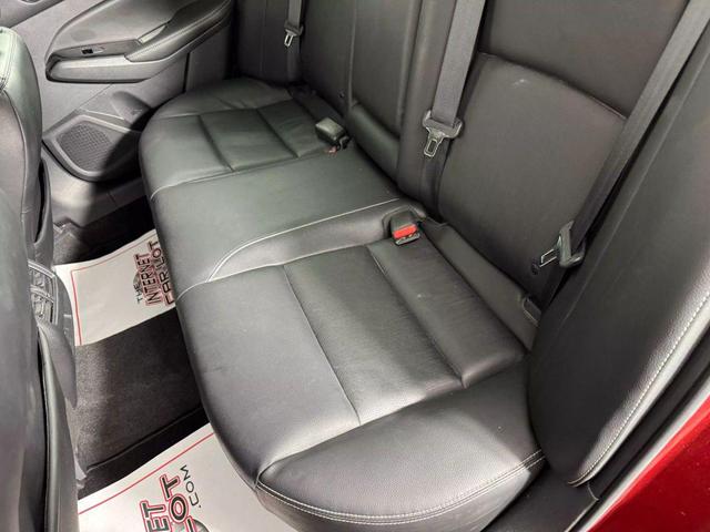 Photo of 2021 Red Nissan Altima