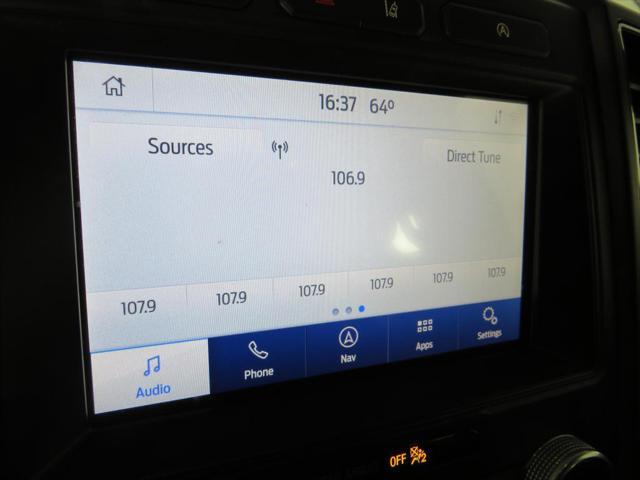 Photo of 2021 Black Ford Expedition Max