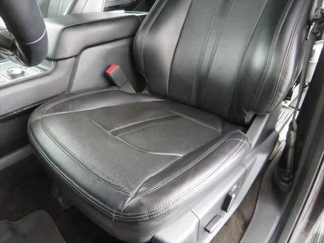 Photo of 2021 Black Ford Expedition Max