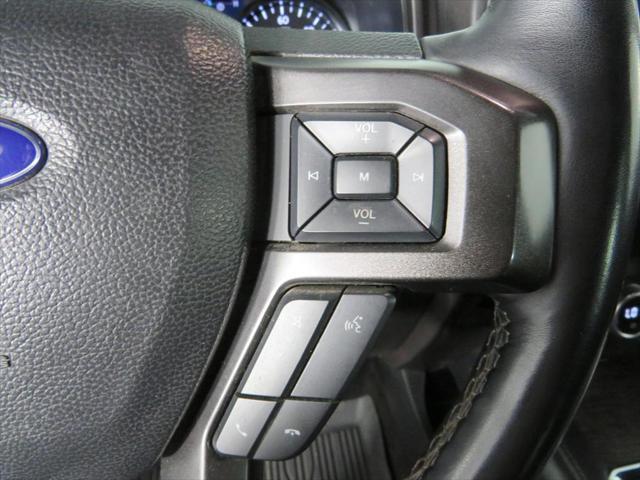 Photo of 2021 Black Ford Expedition Max