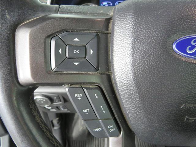 Photo of 2021 Black Ford Expedition Max