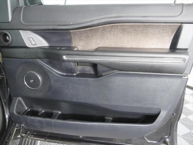 Photo of 2021 Black Ford Expedition Max