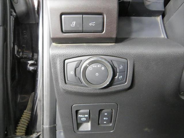 Photo of 2021 Black Ford Expedition Max