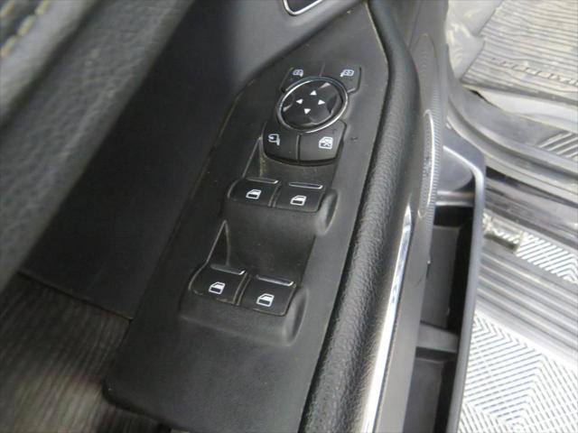 Photo of 2021 Black Ford Expedition Max