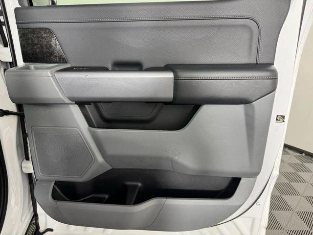 Photo of 2023 White Ford F-150