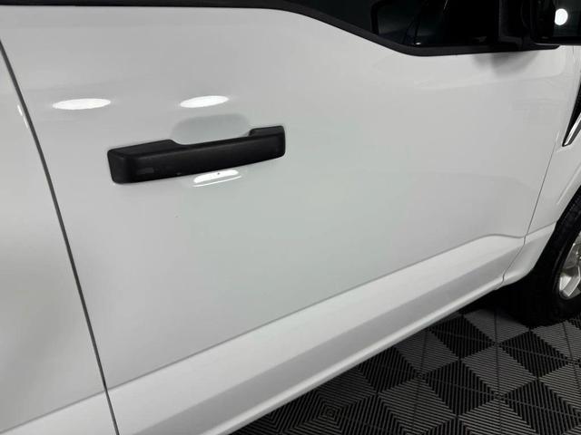 Photo of 2023 White Ford F-150