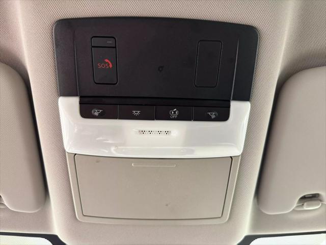 Photo of 2025 Red Nissan Rogue