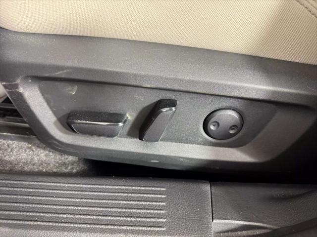 Photo of 2025 Red Nissan Rogue
