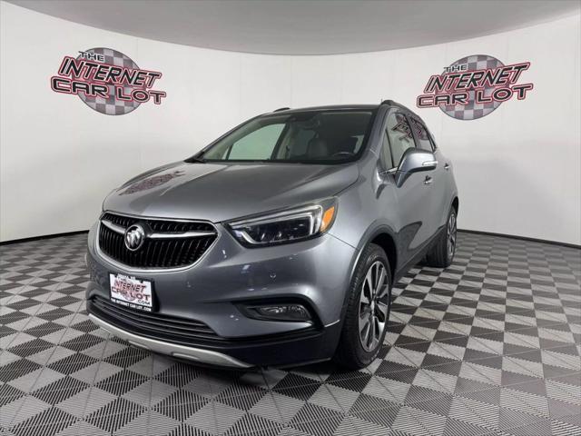 2019 Buick Encore