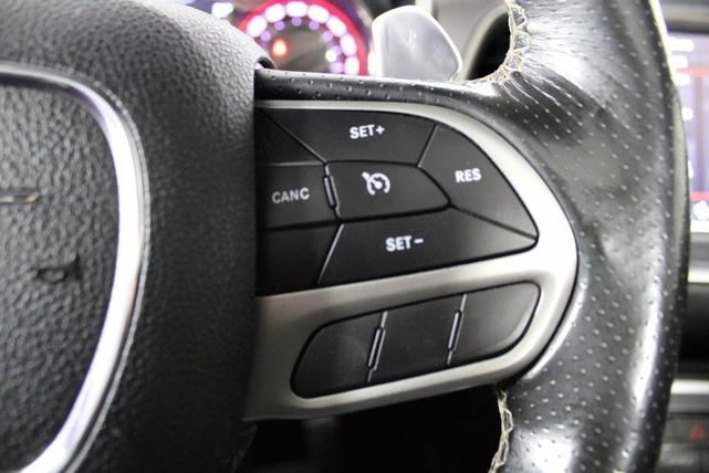Photo of 2020 Silver Dodge Challenger