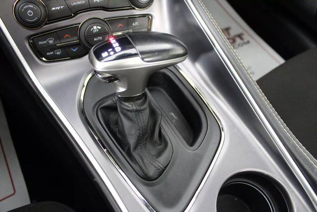 Photo of 2020 Silver Dodge Challenger