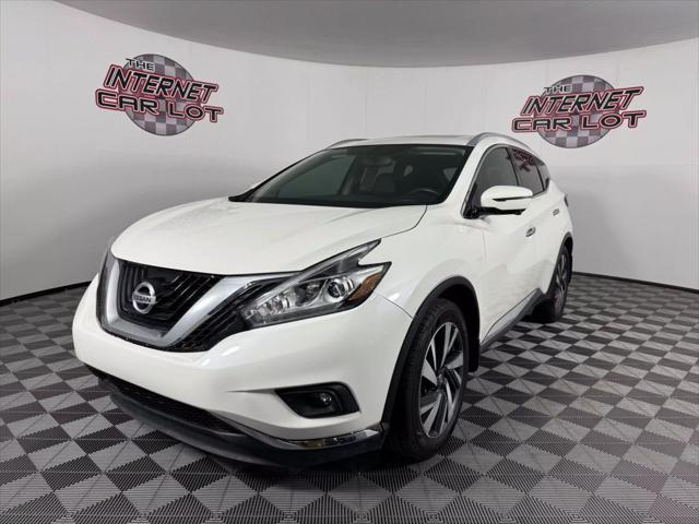 2016 Nissan Murano