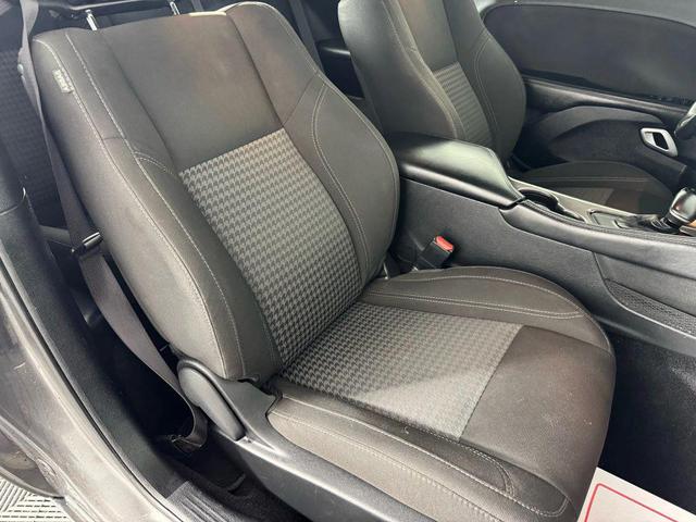 Photo of 2021 Gray Dodge Challenger