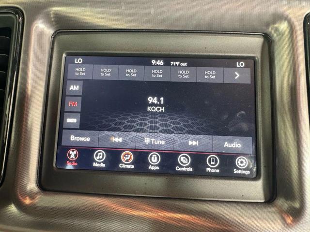 Photo of 2021 Gray Dodge Challenger