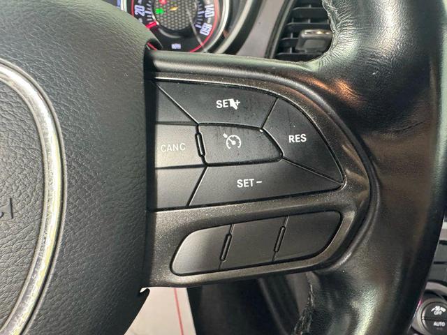 Photo of 2021 Gray Dodge Challenger