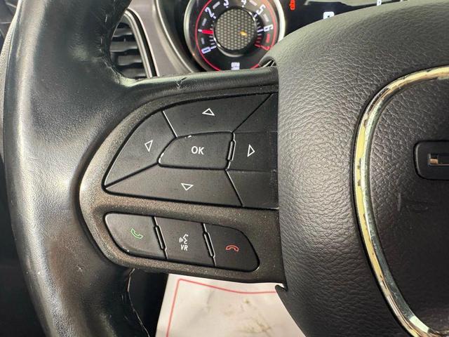Photo of 2021 Gray Dodge Challenger