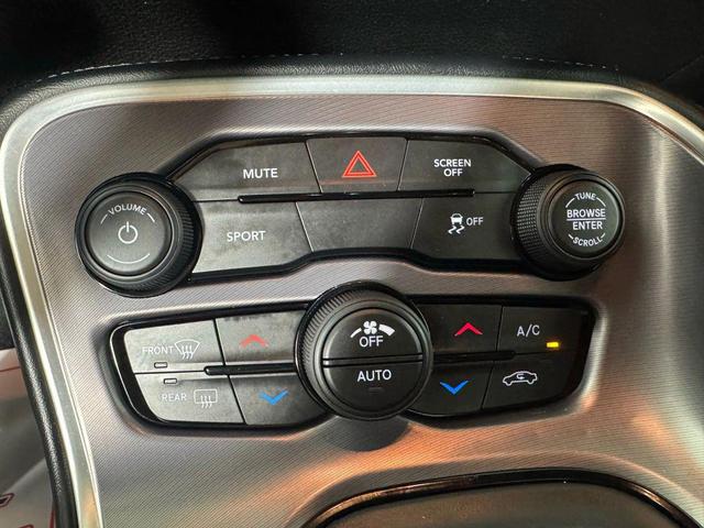 Photo of 2021 Gray Dodge Challenger