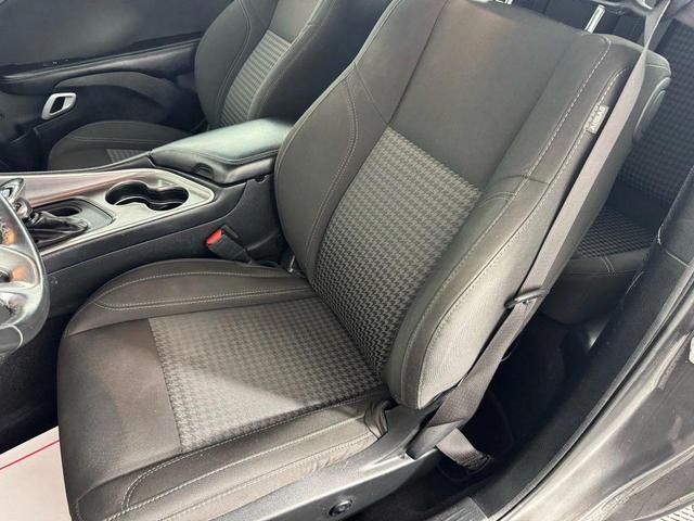 Photo of 2021 Gray Dodge Challenger