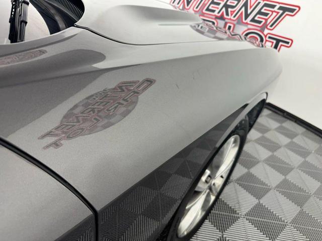 Photo of 2021 Gray Dodge Challenger