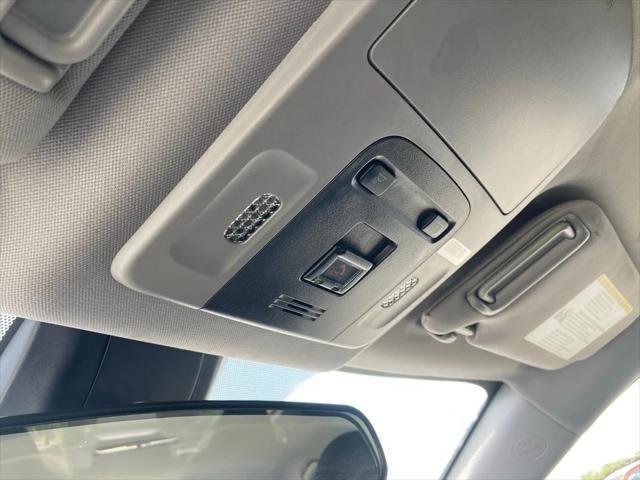 Photo of 2024 Celestial Silver Metallic Toyota Camry