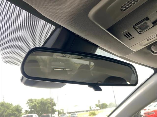Photo of 2024 Celestial Silver Metallic Toyota Camry