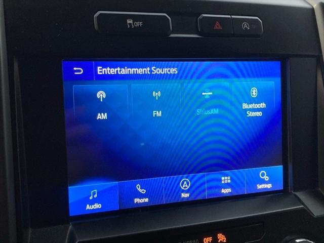 Photo of 2020 Silver Spruce Ford F-150