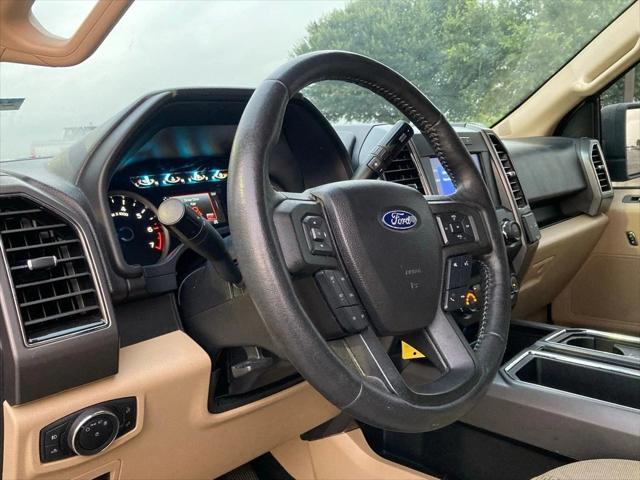 Photo of 2020 Silver Spruce Ford F-150