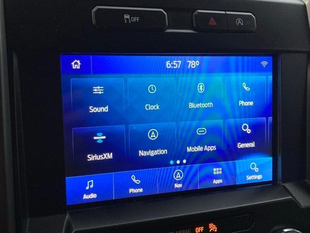 Photo of 2020 Silver Spruce Ford F-150