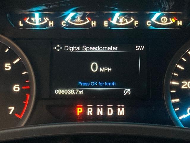 Photo of 2020 Silver Spruce Ford F-150