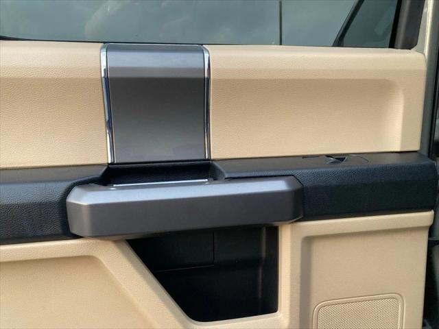 Photo of 2020 Silver Spruce Ford F-150