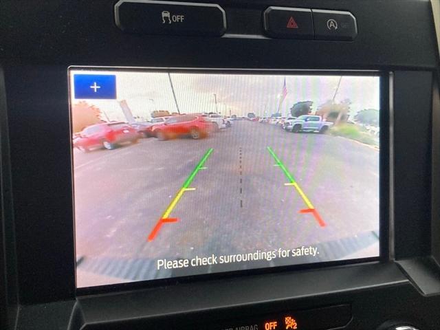Photo of 2020 Silver Spruce Ford F-150