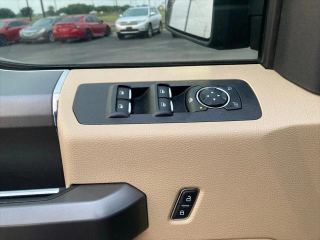 Photo of 2020 Silver Spruce Ford F-150