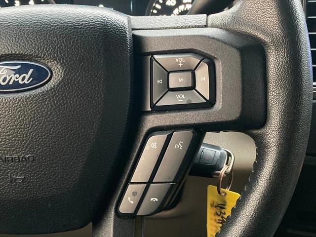 Photo of 2020 Silver Spruce Ford F-150