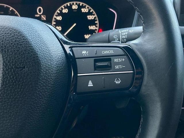 Photo of 2025 Rallye Red Honda Civic