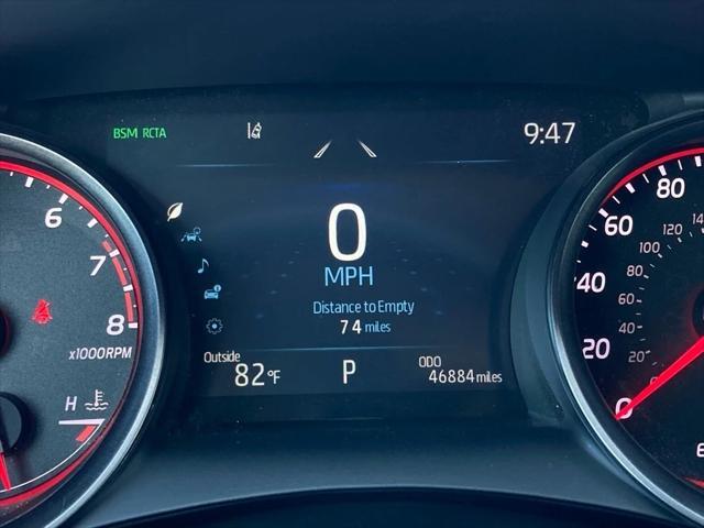 Photo of 2024 Predawn Gray Mica Toyota Camry