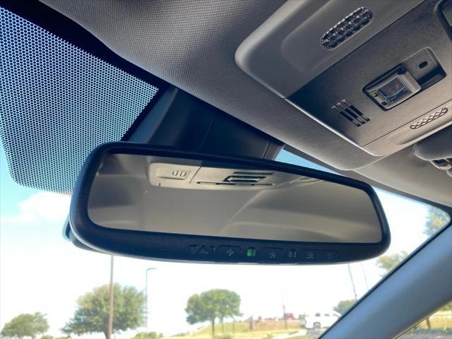 Photo of 2024 Predawn Gray Mica Toyota Camry