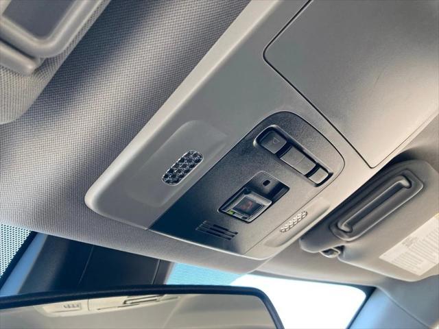 Photo of 2024 Predawn Gray Mica Toyota Camry