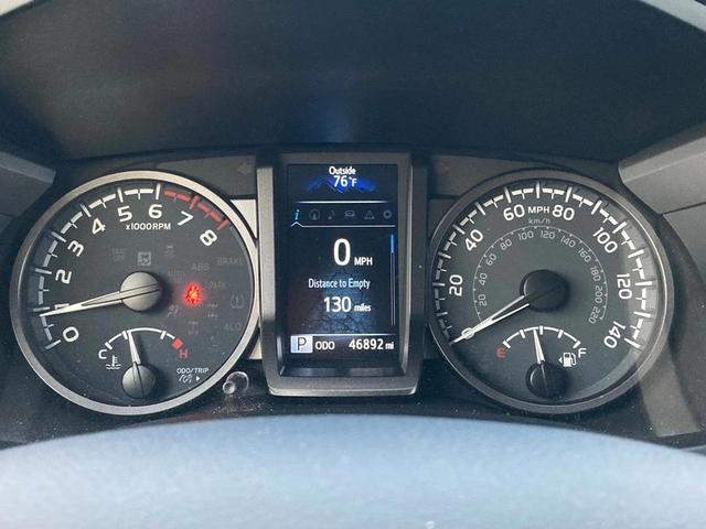 Photo of 2023 Ice Cap Toyota Tacoma