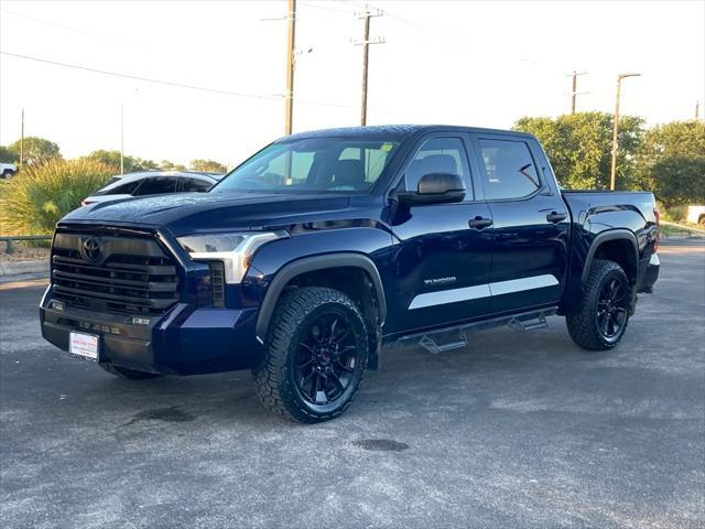 2023 Toyota Tundra