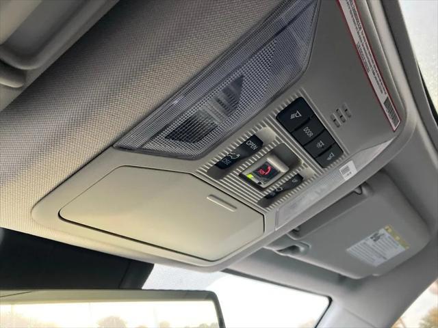 Photo of 2020 Silver Sky Metallic Toyota RAV4