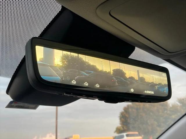 Photo of 2020 Silver Sky Metallic Toyota RAV4