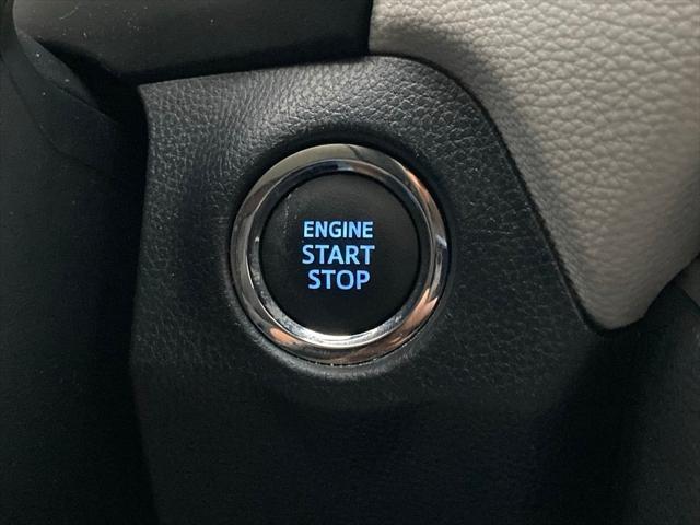 Photo of 2020 Silver Sky Metallic Toyota RAV4