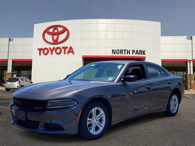 2023 Dodge Charger