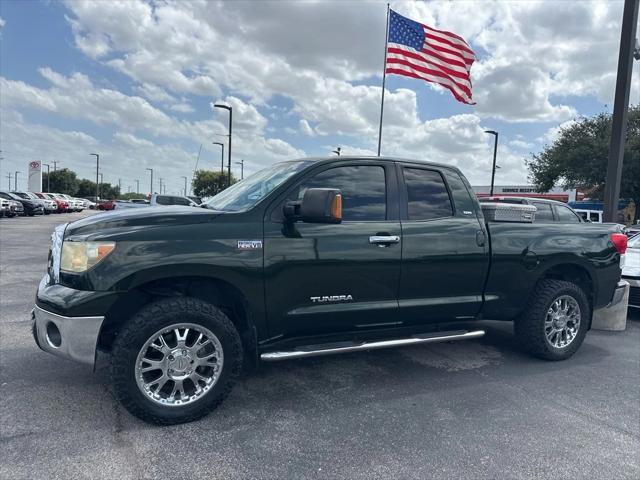 2010 Toyota Tundra